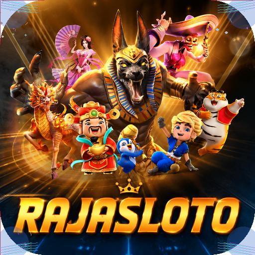 rajasloto — galeri pratinjau Resmi APK